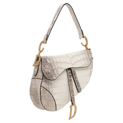 dior saddle bag himalayan|Dior saddle bags.